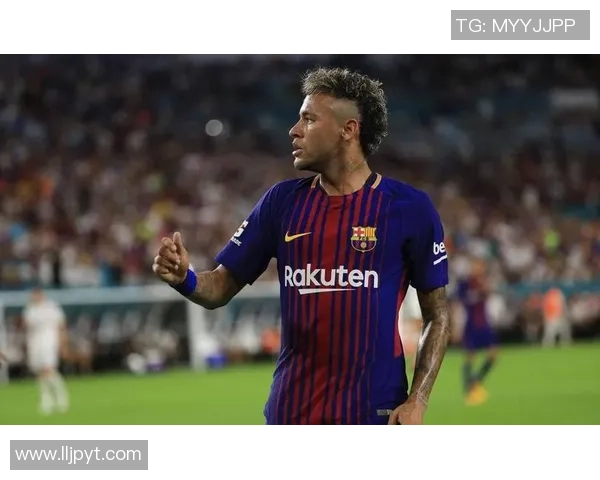 内马尔是哪个国家的足球明星他在国际足坛的影响力有多大