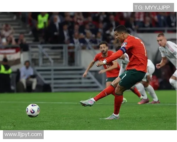 葡萄牙足球巨星的语录背后:他们的成长与奋斗故事